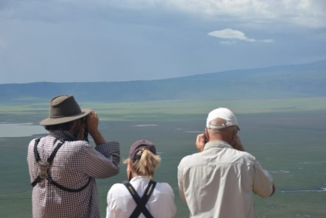3-Day Luxury Essence of Tanzania safari tour