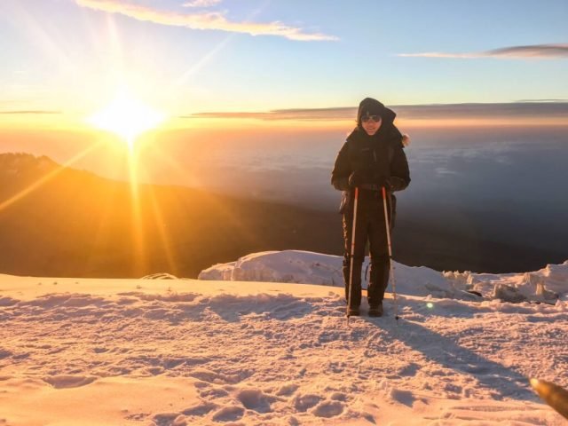 6-Day Kilimanjaro Climbing – Marangu Route safari tour