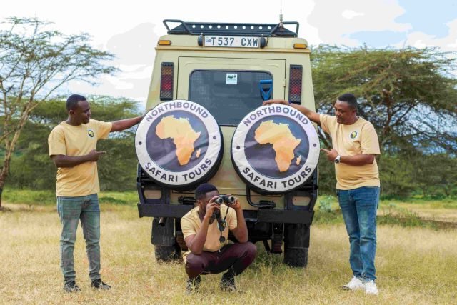 7-Day All Inclusive Luxury Safari safari tour