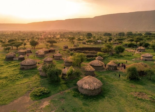 3-Day Culture Safari ( Hadzabe & Datoga) safari tour