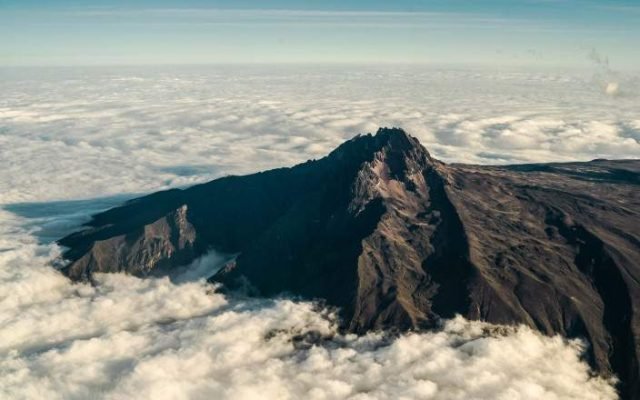 7-Day Lemosho Route Expedition safari tour