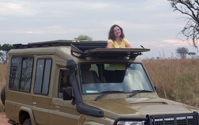 2-Day Murchison Falls Wildlife and Boat Cruise Safari safari tour