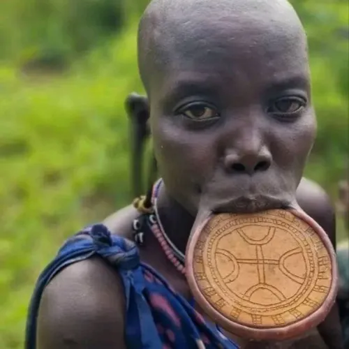 5-Day Omo Valley Tribes & Culture Tour safari tour