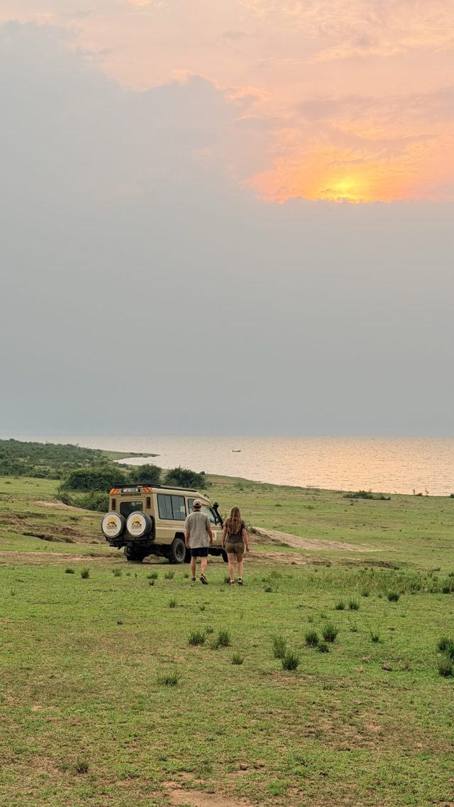 11-Day Uganda Ultimate Luxury Safari safari tour