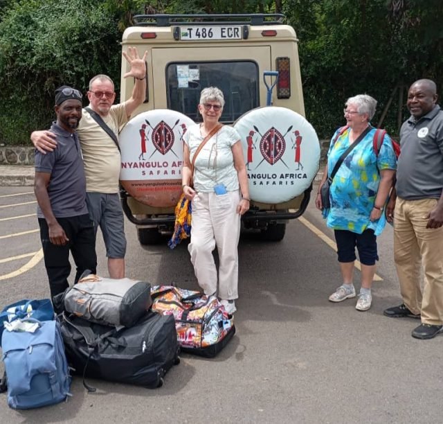 11-Day Great Wildebeest Migration to Serengeti and Masai Mara safari tour