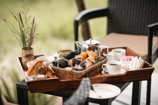 7-Day North Serengeti Great Migration ( July to October): safari tour