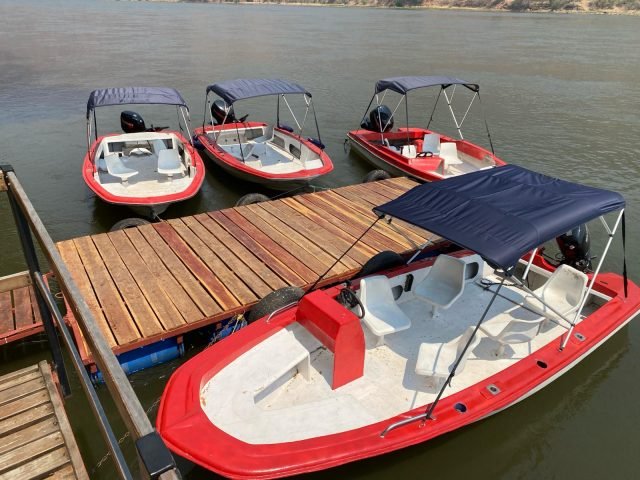 4-Day Lower Zambezi Hosted FLY Fishing Experience safari tour