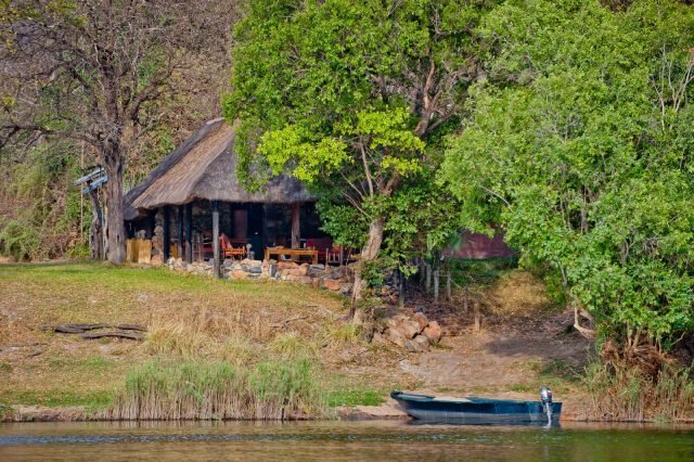 6-Day Kafue on the Fly – Hosted Fly Fishing Expedition safari tour