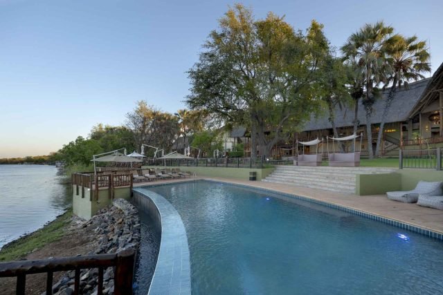 4-Day Victoria Falls & Chobe Explorer safari tour