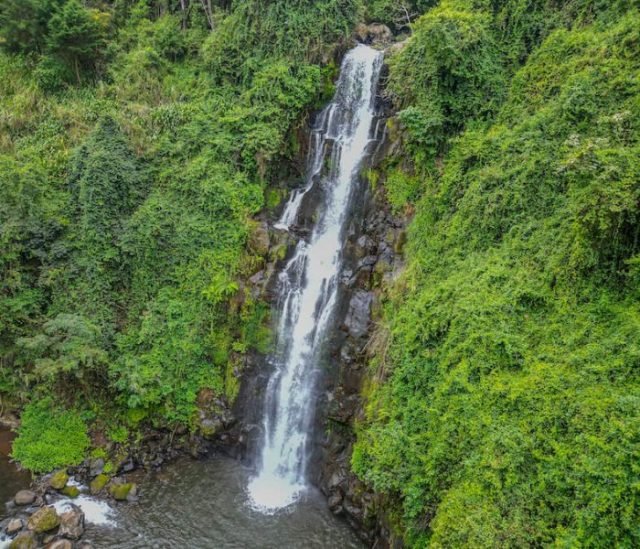 1-Day Materuni Waterfall Experience safari tour