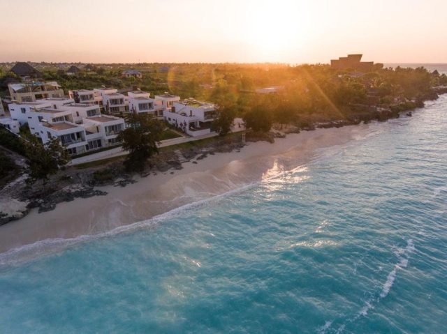 12-Day Tanzania Northern Circuit Safari and Zanzibar Beach safari tour