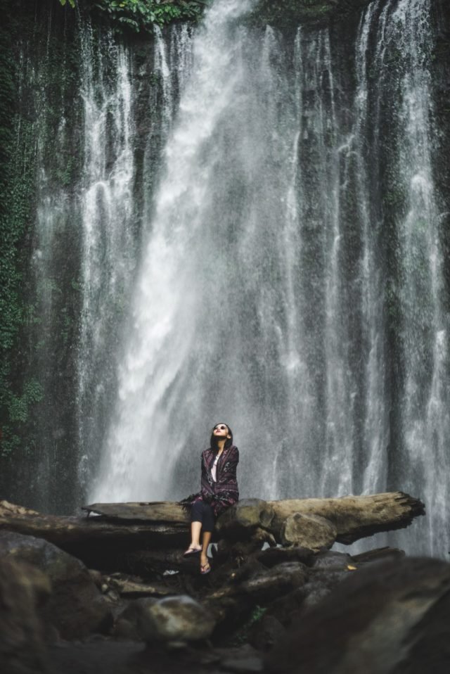 1-Day Materuni Waterfall Day Trip safari tour
