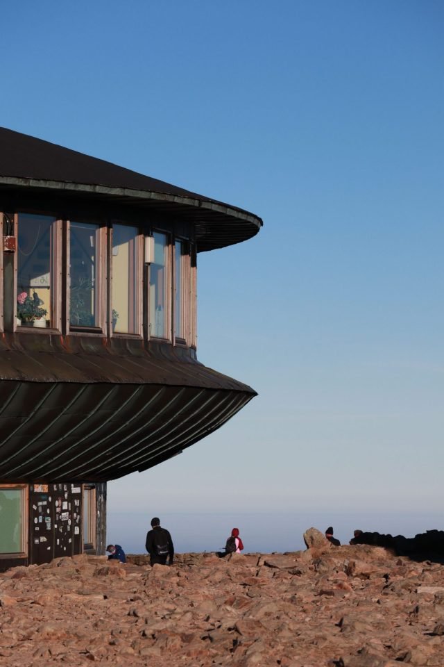 5-Day Conquer the Roof of Africa–Day Marangu Route Adventure safari tour
