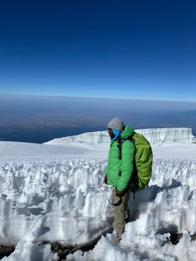 6-Day Mount Kilimanjaro Trek Via Coca-Cola Route safari tour