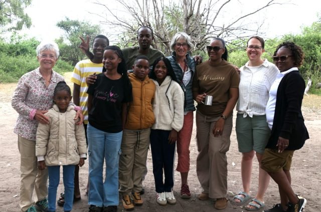 11-Day Botswana Explorers Trail safari tour