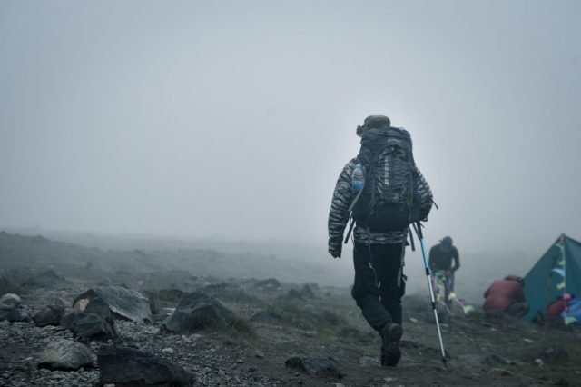 8-Day Kilimanjaro Trek Via Lemosho Route safari tour