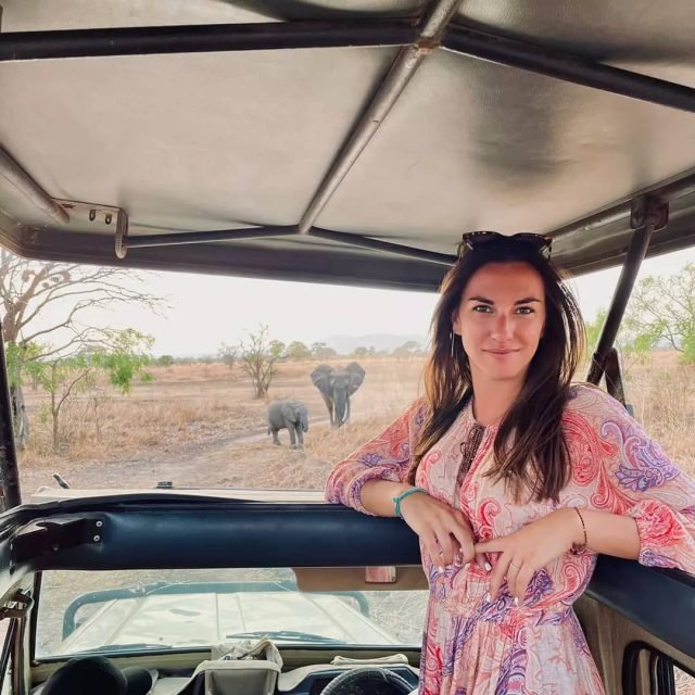 3-Day Budget Fly-In Serengeti Safari from Zanzibar safari tour