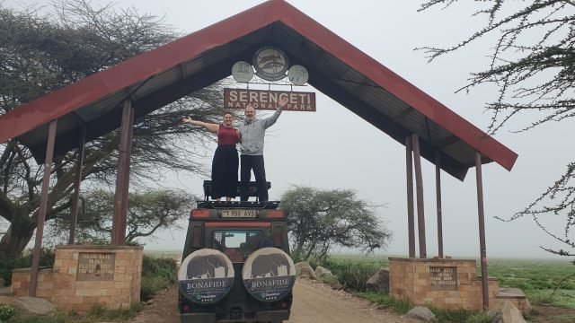 7-Day Serengeti, Ndutu & Ngorongoro Crater Safari — Tanzania safari tour