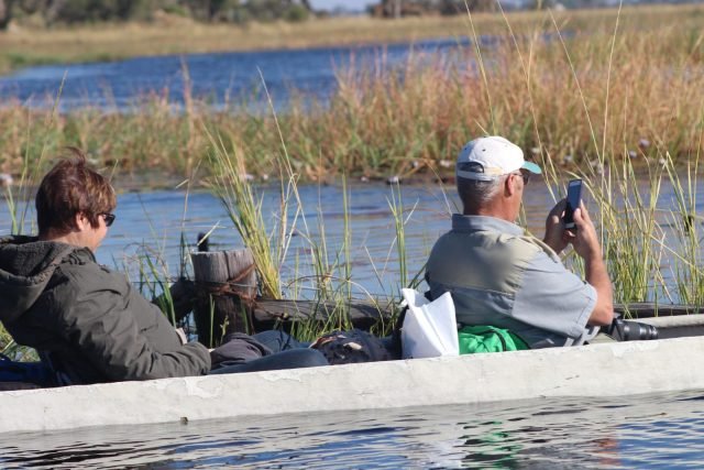 5-Day Savuti, Mababe & Khwai Mobile Camping Safari safari tour