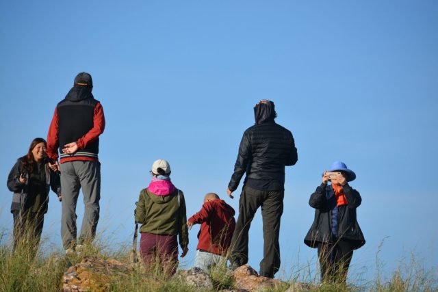 5-Day Budget Serengeti Safari with Crater Rim Walking Safari safari tour