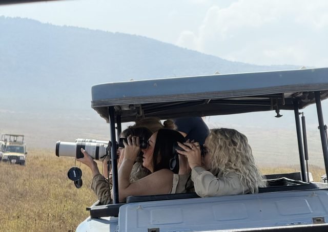 4-Day Taste Tanzania Safari Honeymoon safari tour