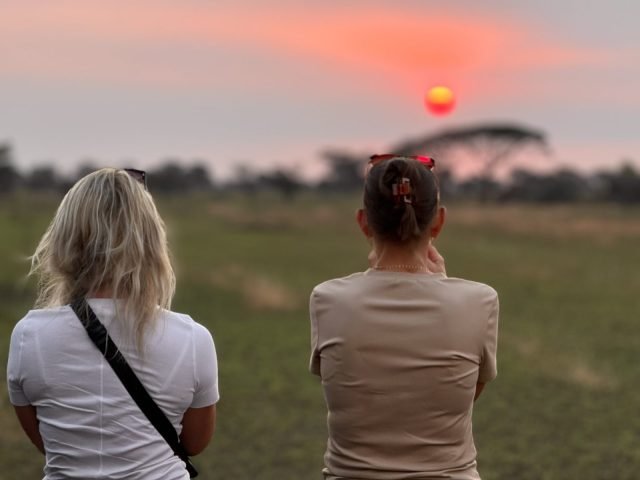 6-Day Tanzania Classic Safari safari tour