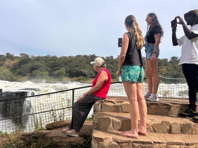 12-Day Uganda Wildlife Tour Safari with Gorilla & Chimp safari tour