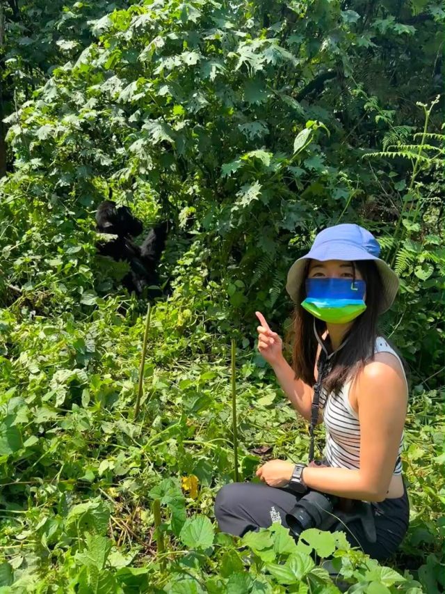 3-Day Gorilla Tracking Bwindi safari tour