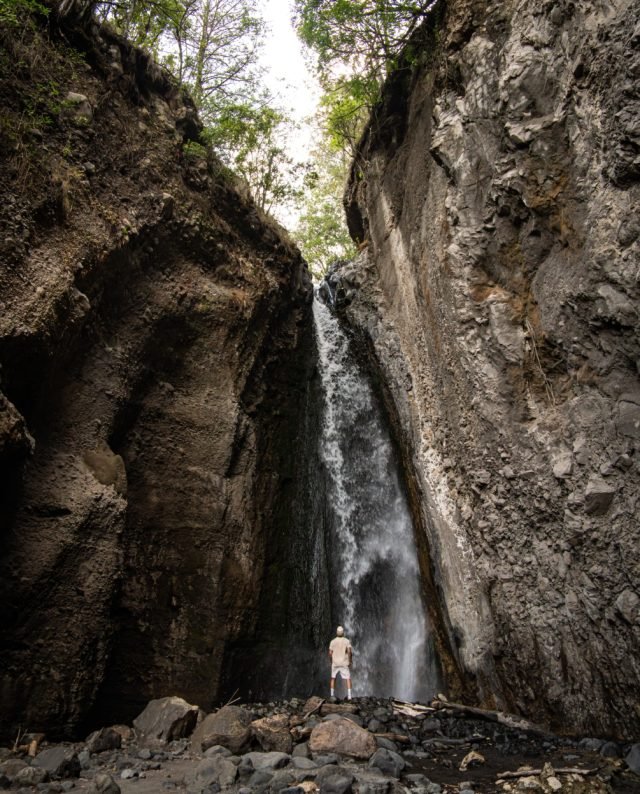 1-Day Napuru Waterfall Day Tour safari tour