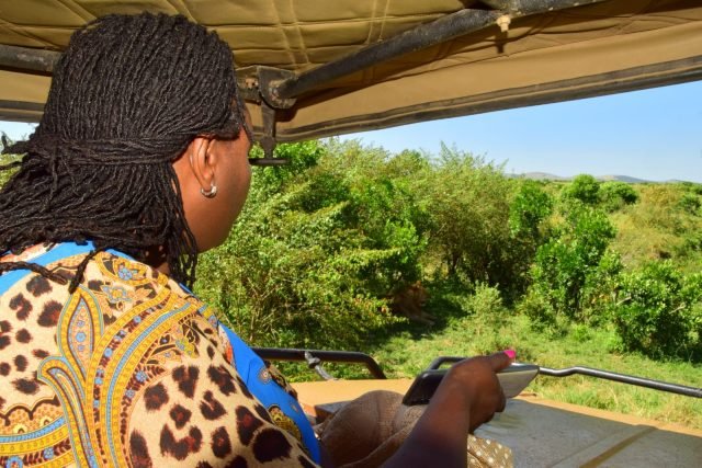 7-Day Great Wildebeest Migration Safari Tour safari tour