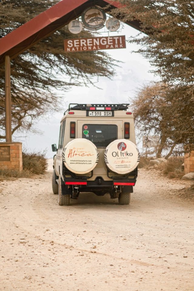 5-Day Mid-Range Safari Across Tanzania’s Northern Circuit safari tour