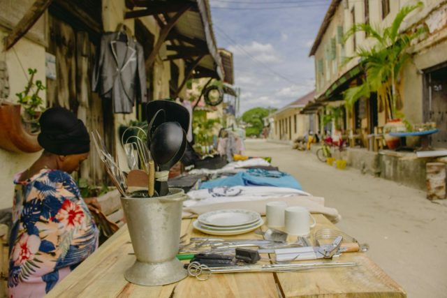 1-Day Bagamoyo Historical Day Tour from Dar Es Salaam safari tour