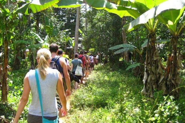 1-Day Zanzibar Stone Town & Spice Farm with Lunch
