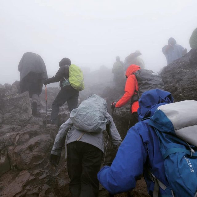 7-Day Lemosho Route Trek Mount Kilimanjaro safari tour
