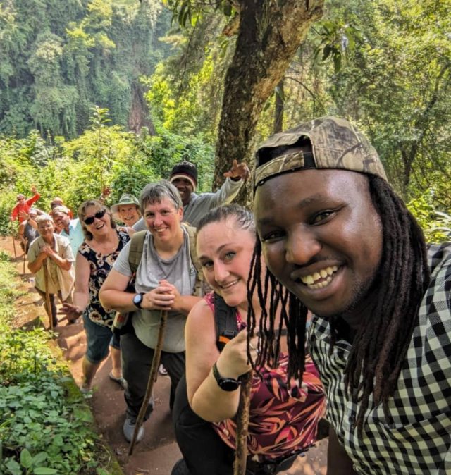 3-Day Serengeti Safari with Ballon Experience safari tour