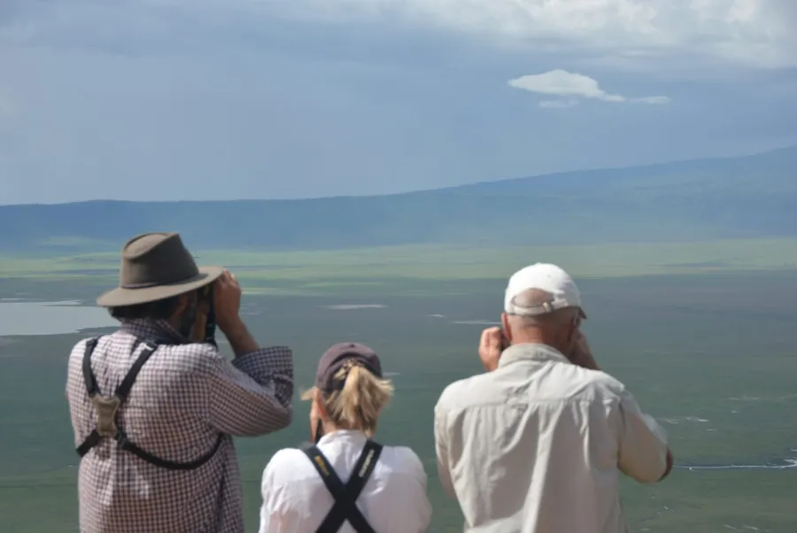 3-Day Luxury Essence of Tanzania