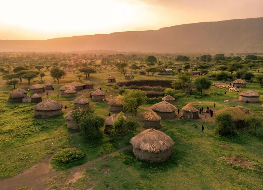 3-Day Culture Safari ( Hadzabe & Datoga)