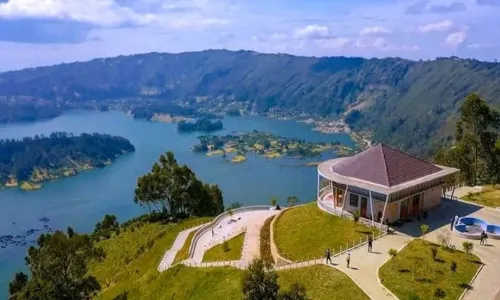 1-Day Discover Wenchi Crater: Nature & Volcano Lake