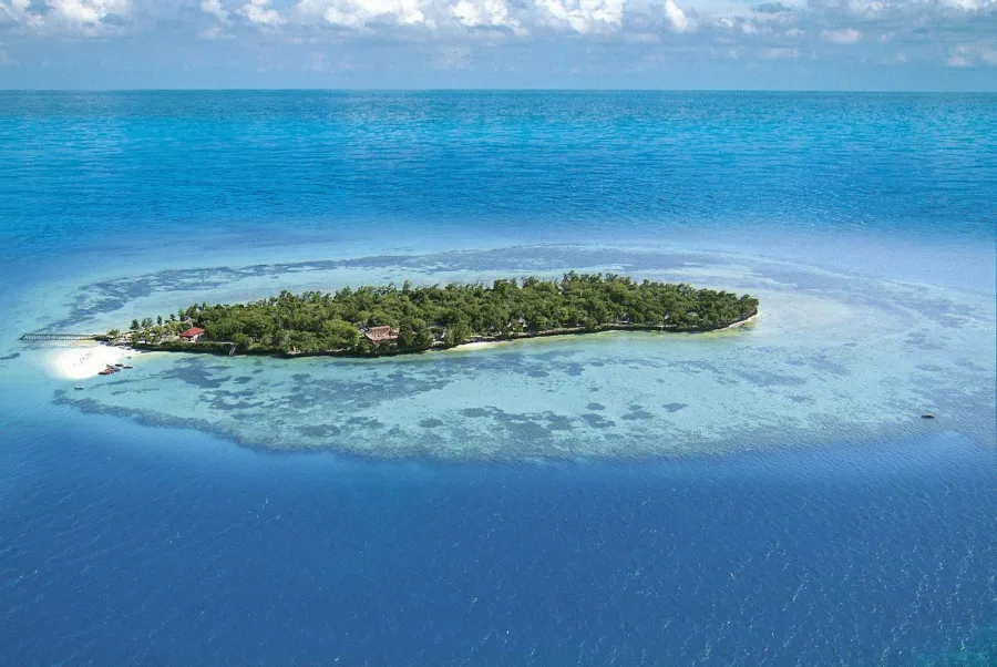 1-Day Zanzibar:Private Tour with Prison Island and Spice Farm