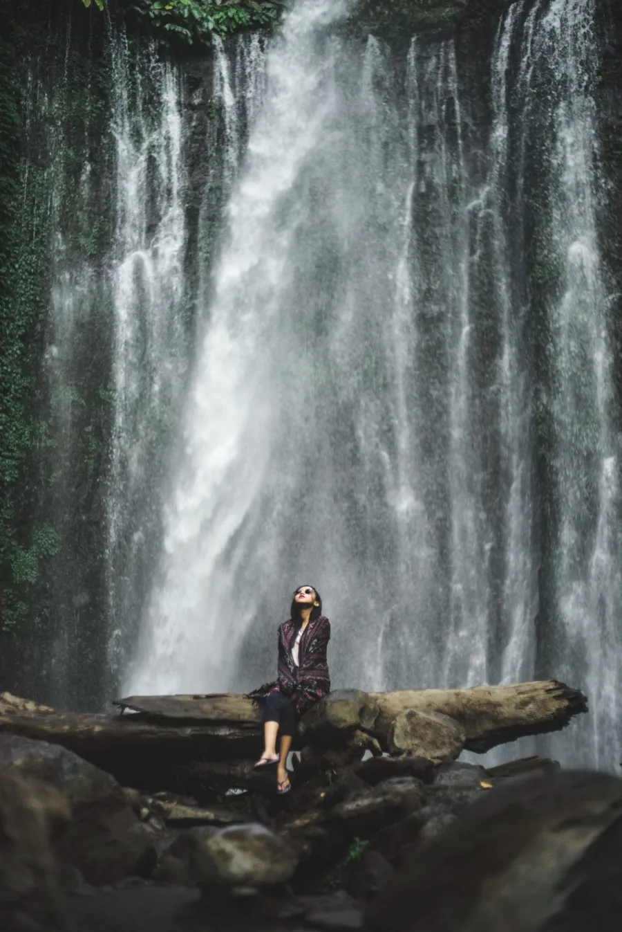 1-Day Materuni Waterfall Day Trip
