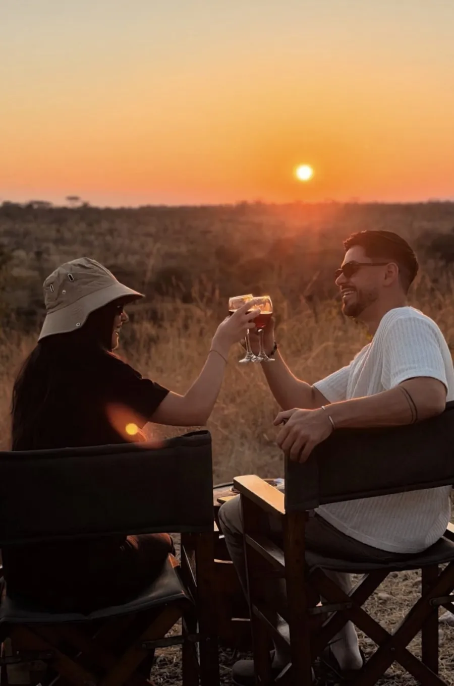 5-Day Camping Safari North Tanzania