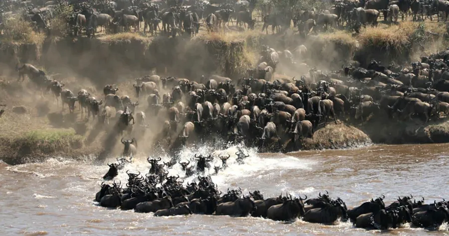 12-Day Northern Tanzania Circuit and Zanzibar