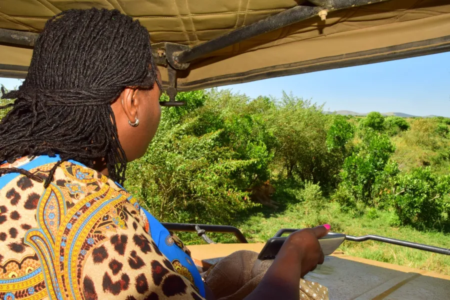 7-Day Great Wildebeest Migration Safari Tour