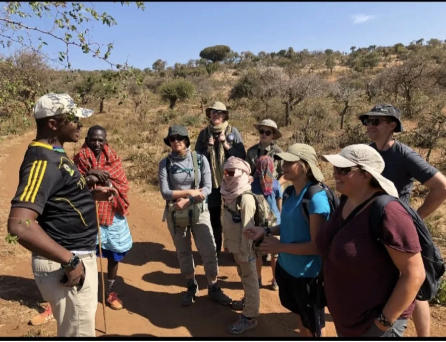 1-Day Experience Ngorongoro Crater