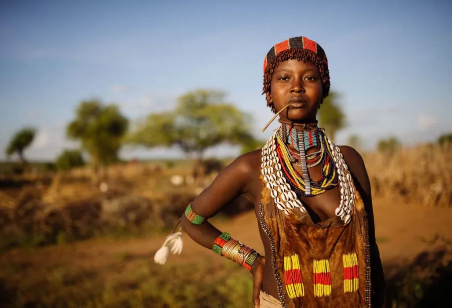 5-Day Omo Valley Tour | Southern Ethiopia Adventure
