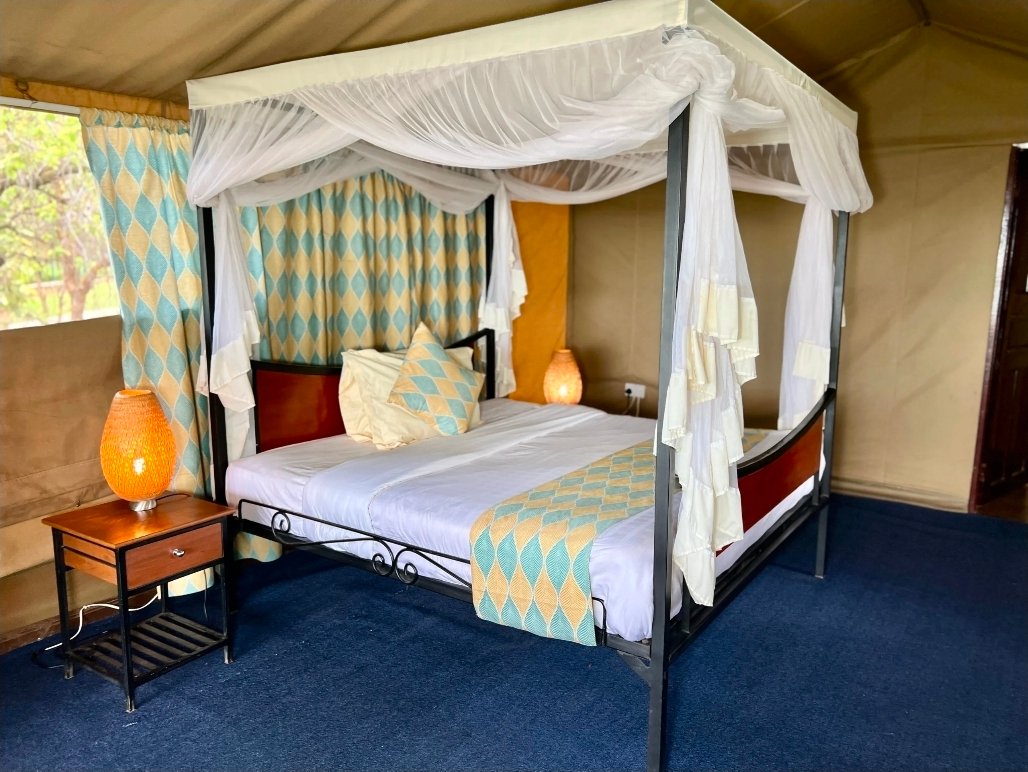 Meliá Serengeti Lodge