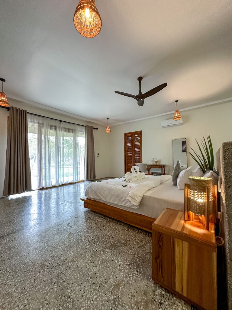 Selous Safari Lodge
