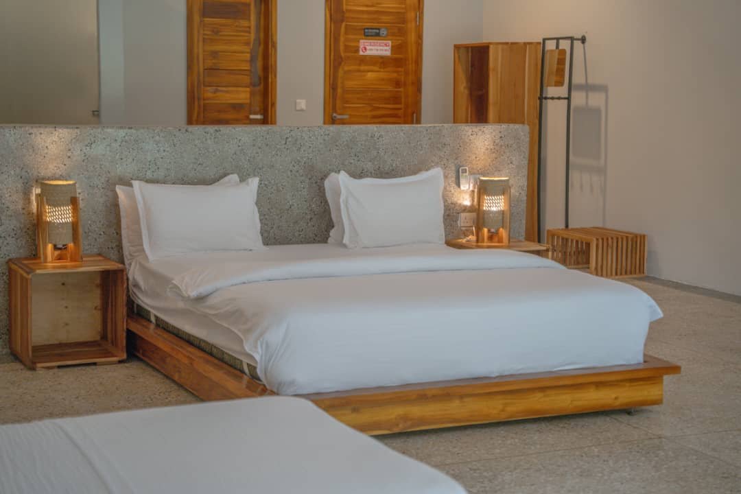 Selous Safari Lodge