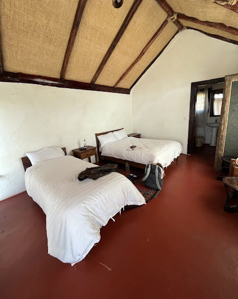 Bishangari Lodge