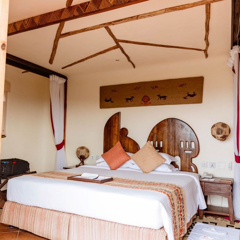 Serengeti Serena Safari Lodge